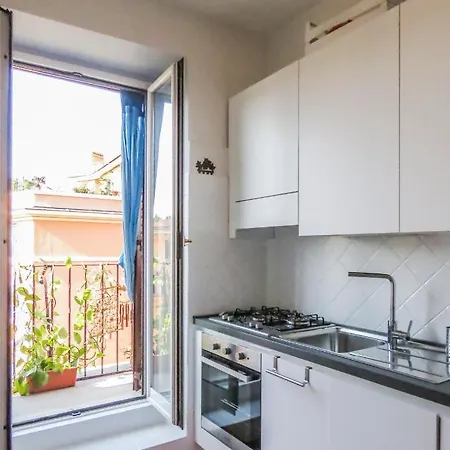 House Candia 111 - Vatican Museum Apartment Rome Exterior photo