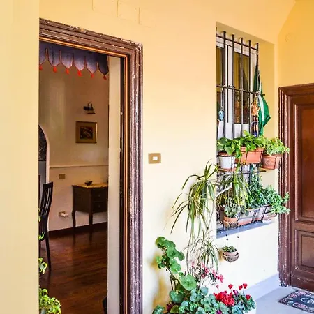 House Candia 111 - Vatican Museum Apartment Rome Exterior photo