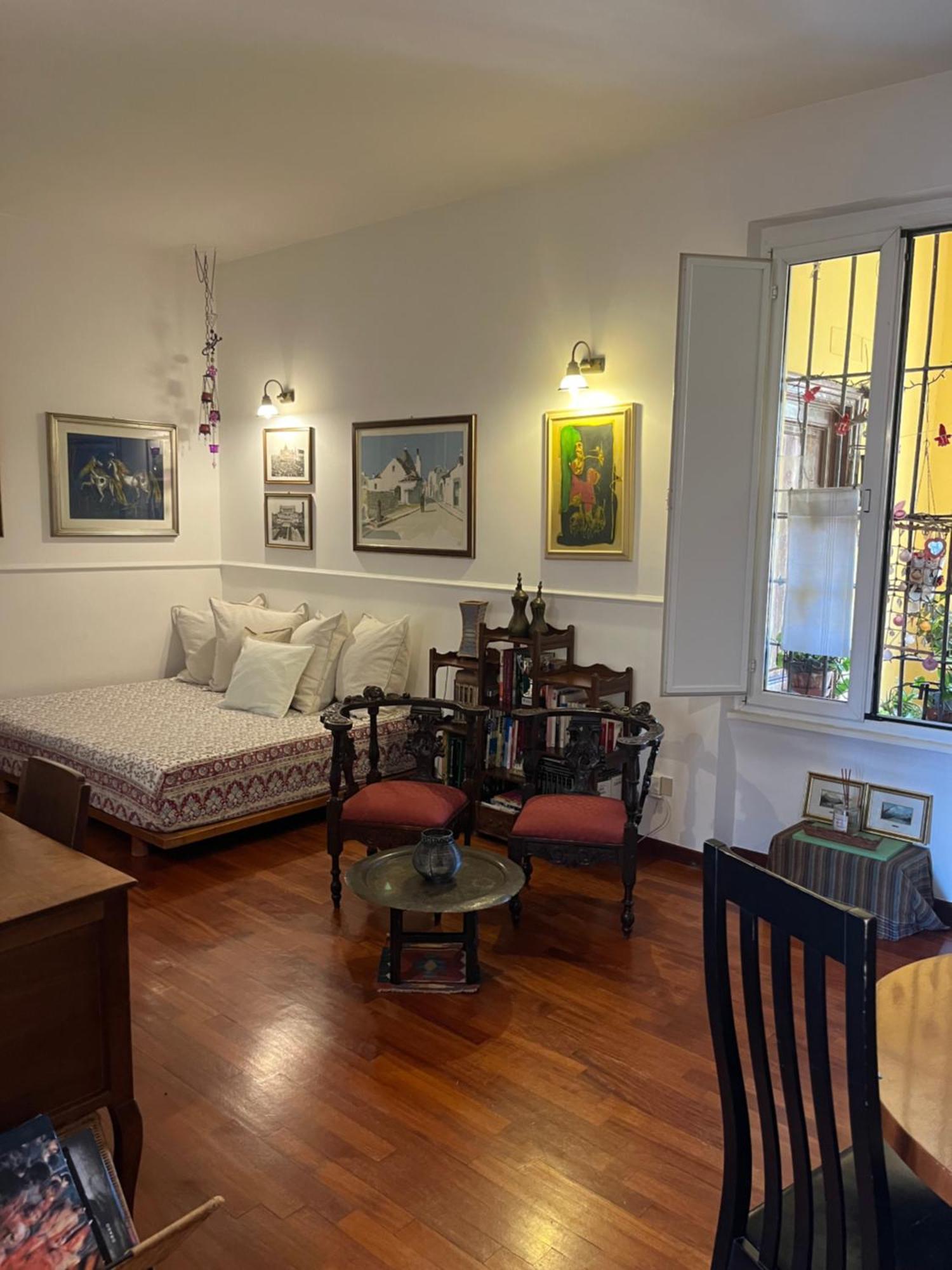 House Candia 111 - Vatican Museum Apartment *