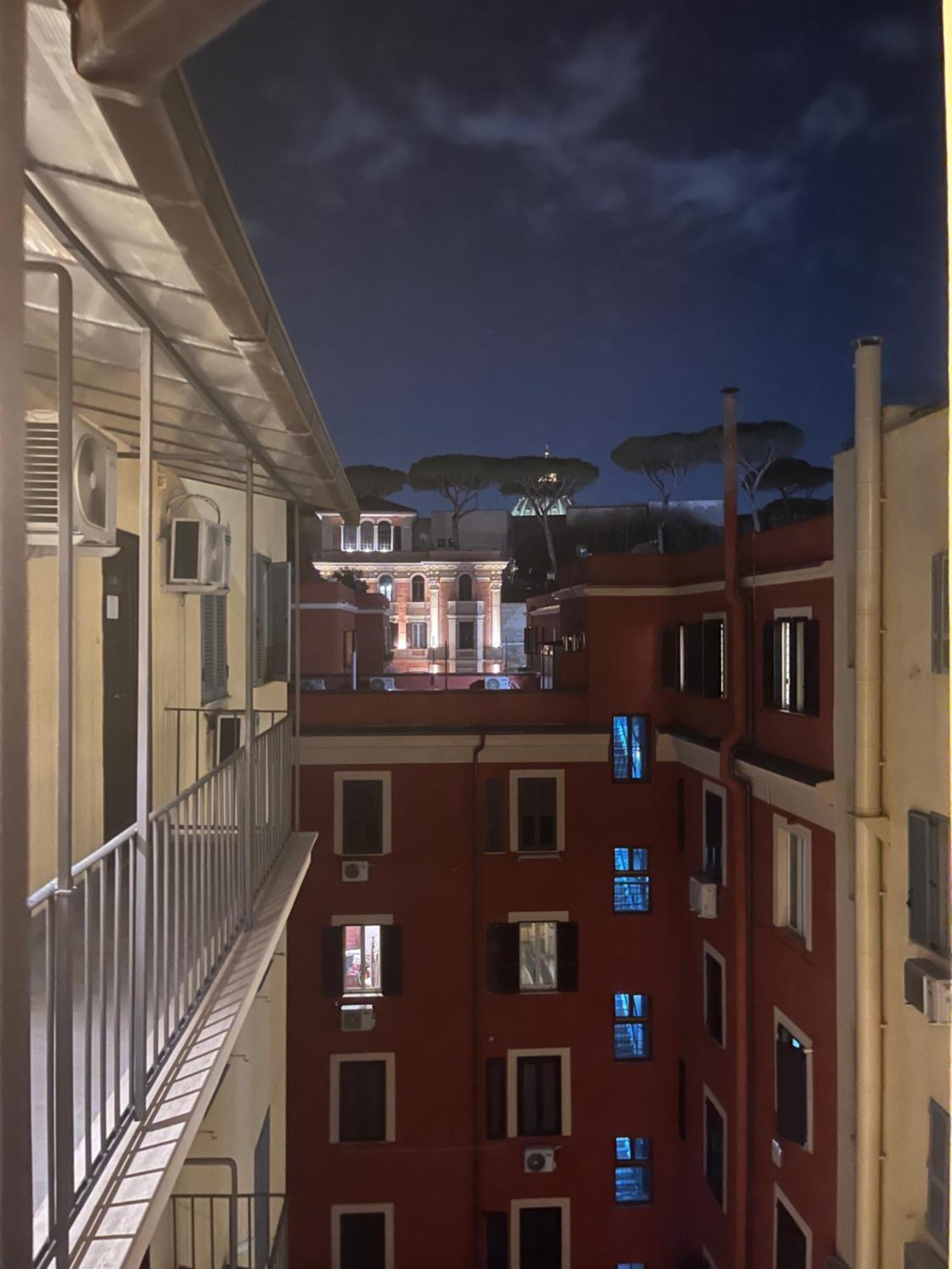 House Candia 111 - Vatican Museum