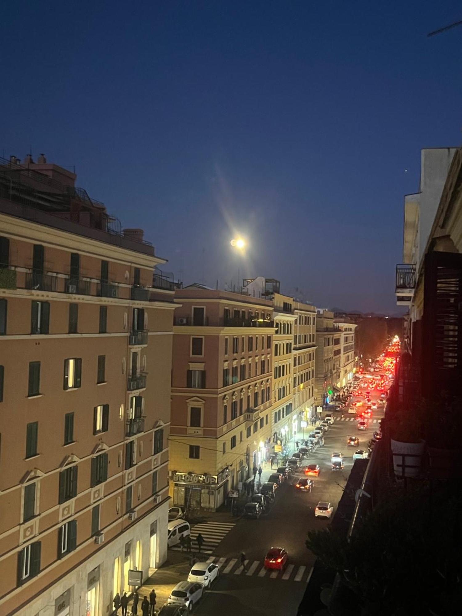 Apartment House Candia 111 - Vatican Museum
