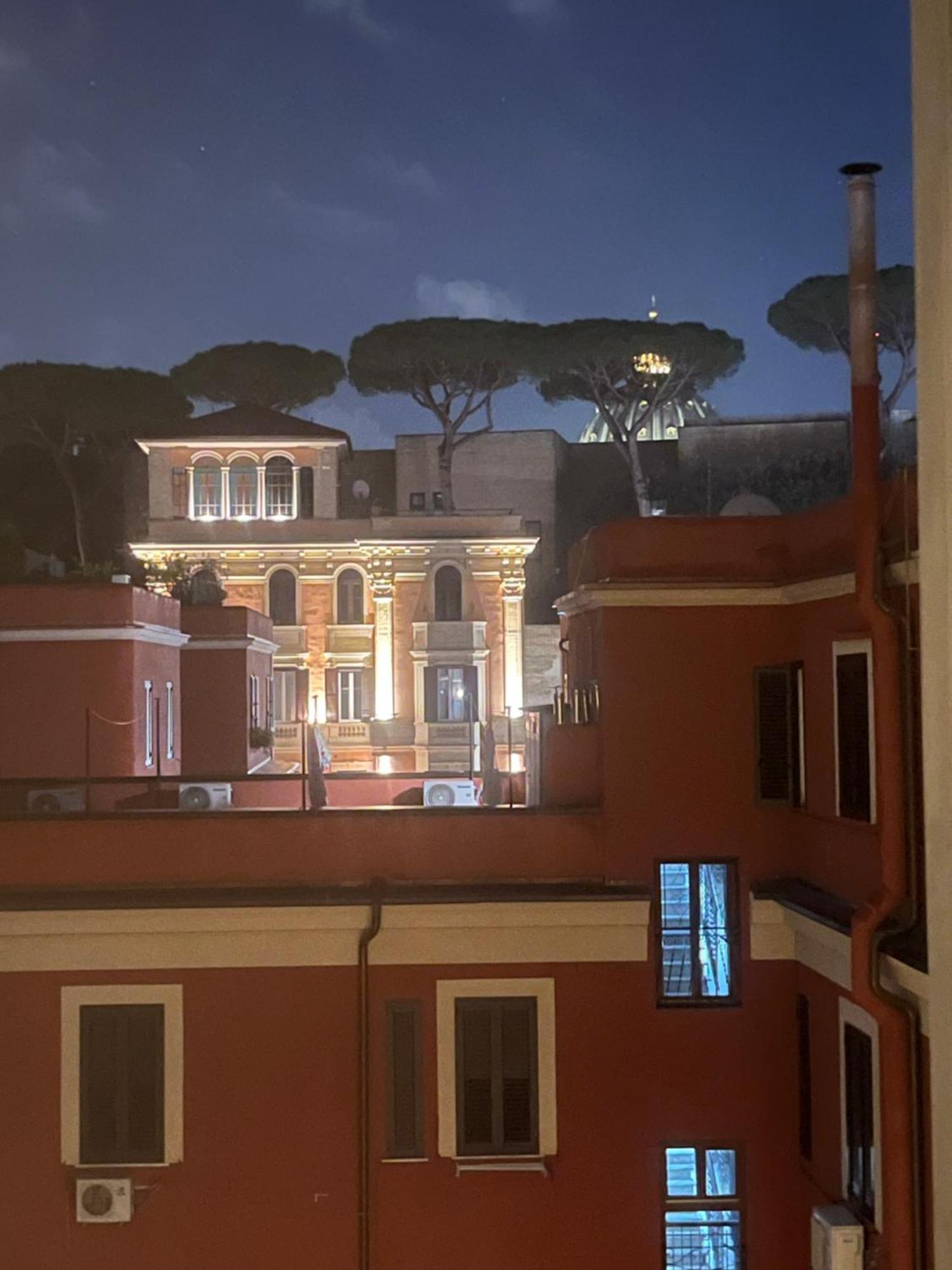 House Candia 111 - Vatican Museum Apartment *