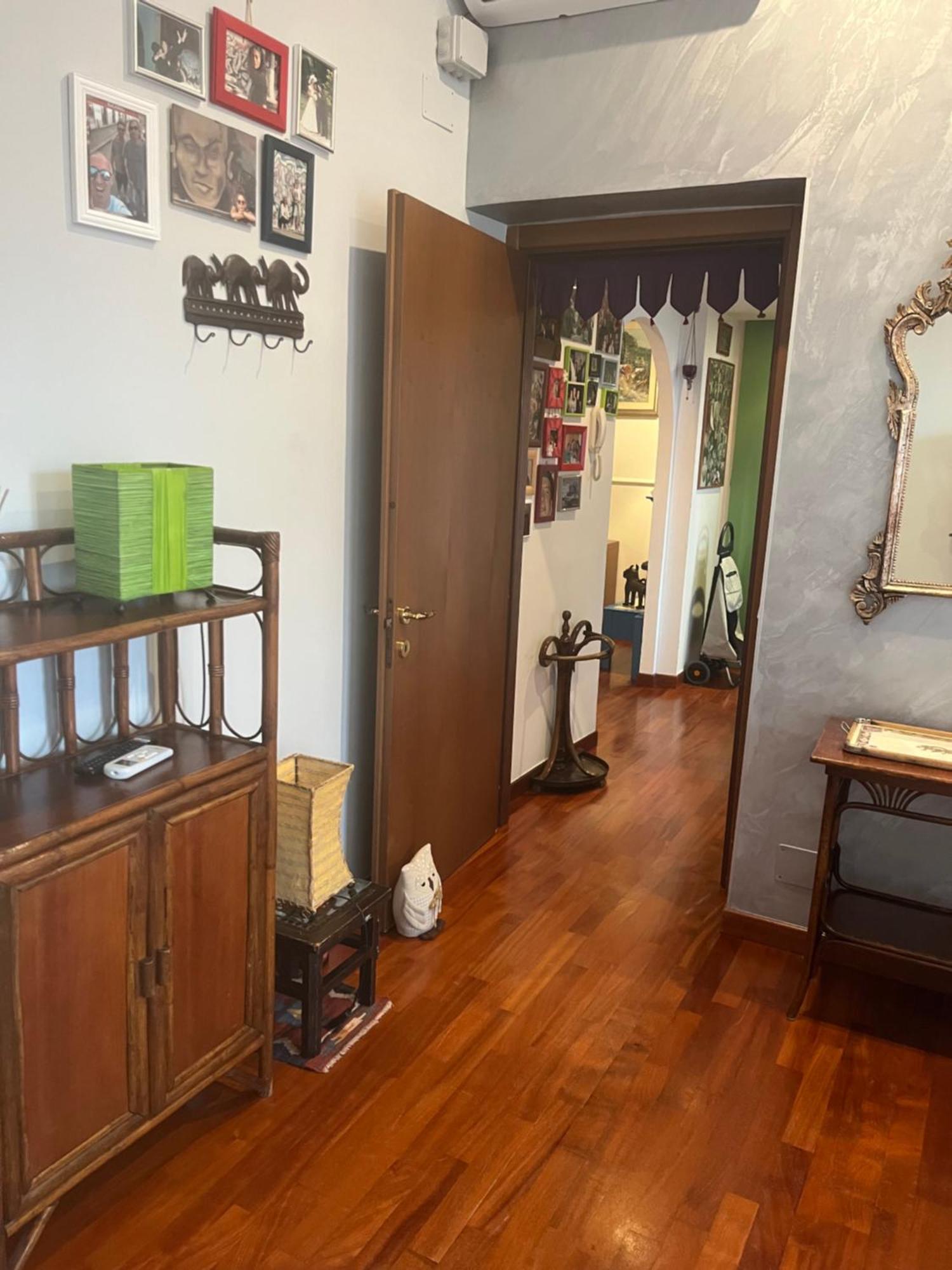 House Candia 111 - Vatican Museum Apartment