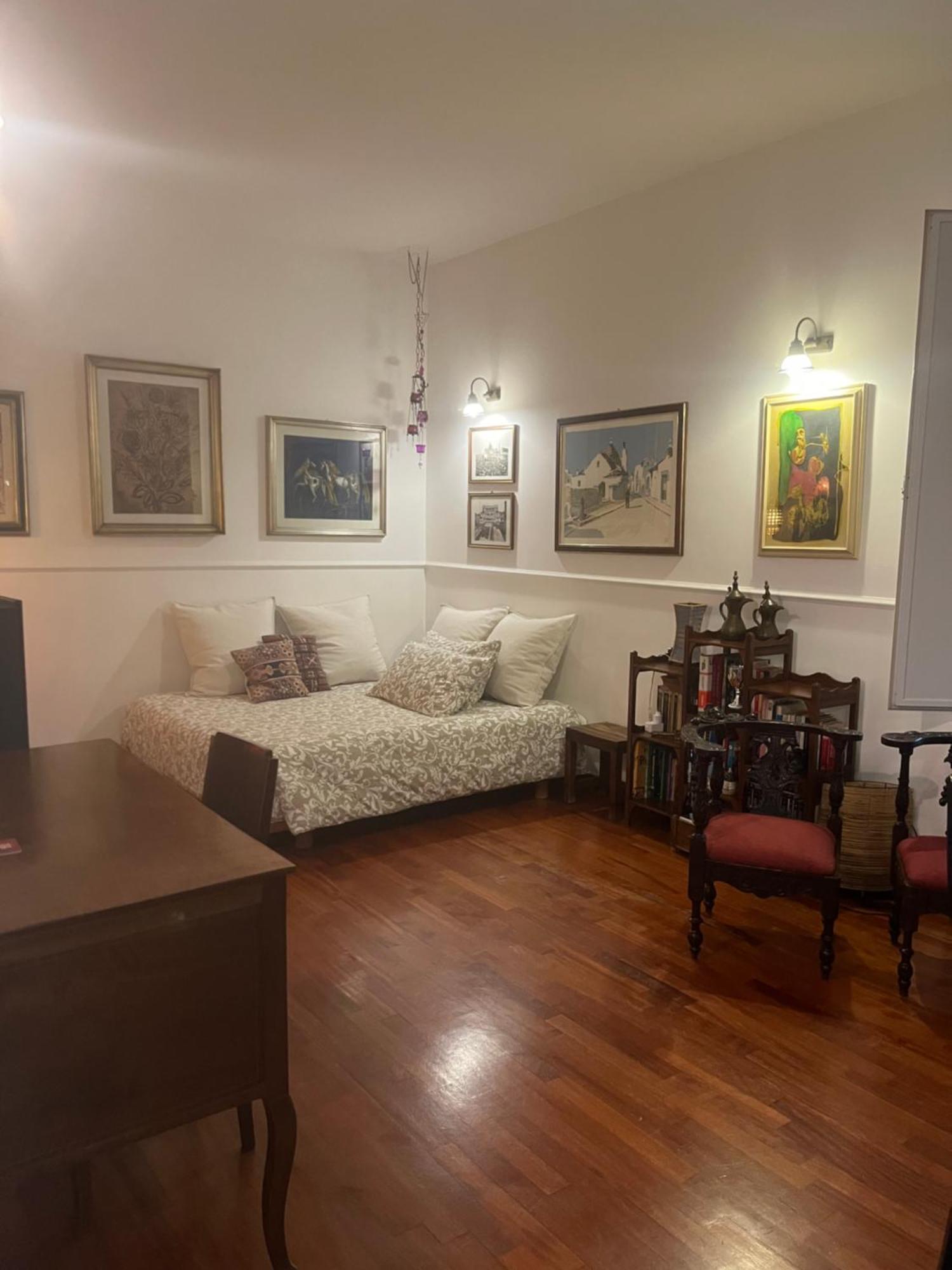 Apartment House Candia 111 - Vatican Museum