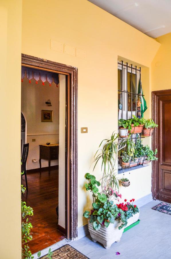 House Candia 111 - Vatican Museum Apartment